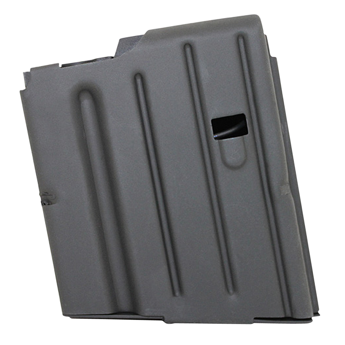 Smith & Wesson 432180000 M&P105rd 308 Win/7.62x51mm NATO Fits S&W M&P10 Blued Steel