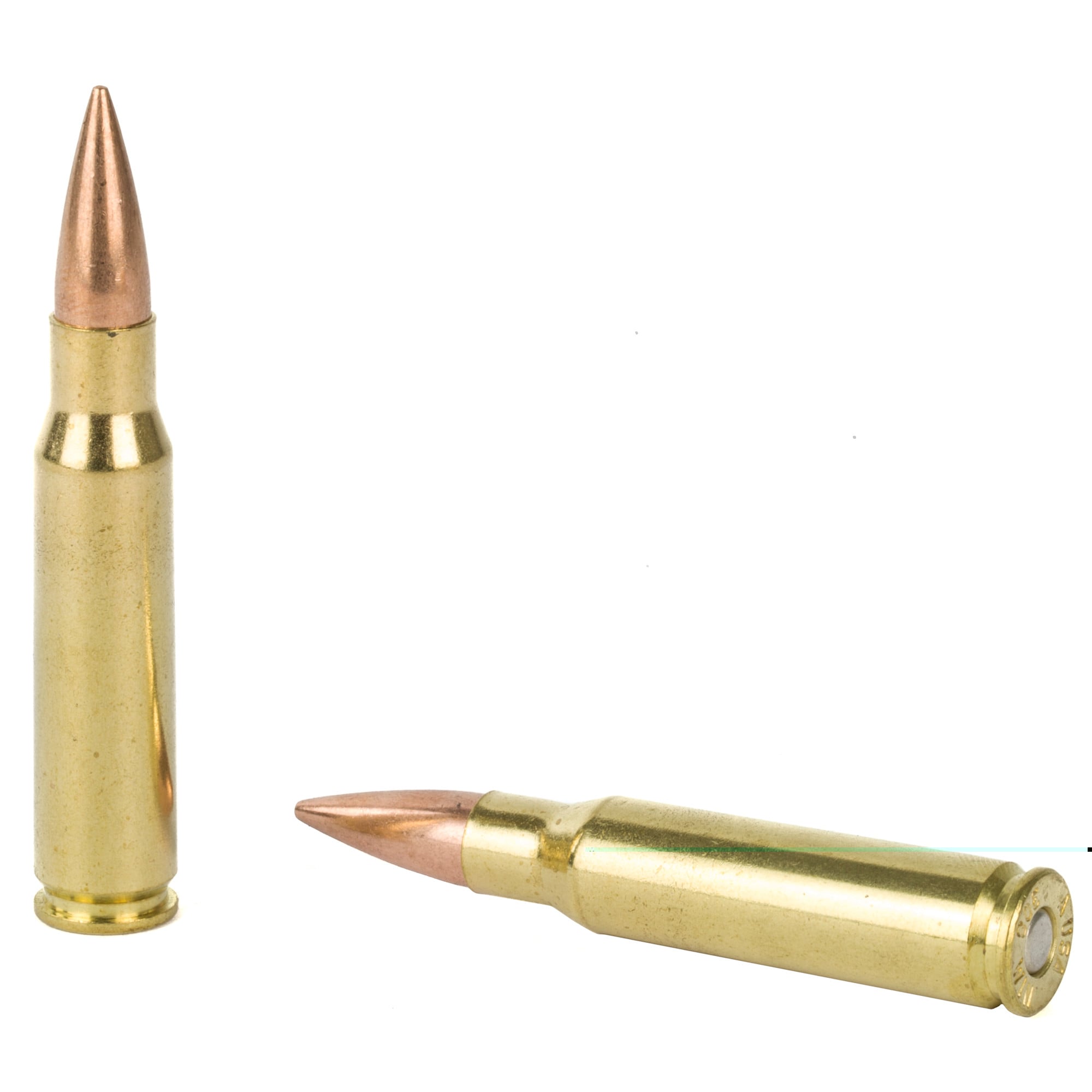 Armscor FAC3081N USA Competition 308 Win 147 gr FMJ20 Per Box/ 10 Cs