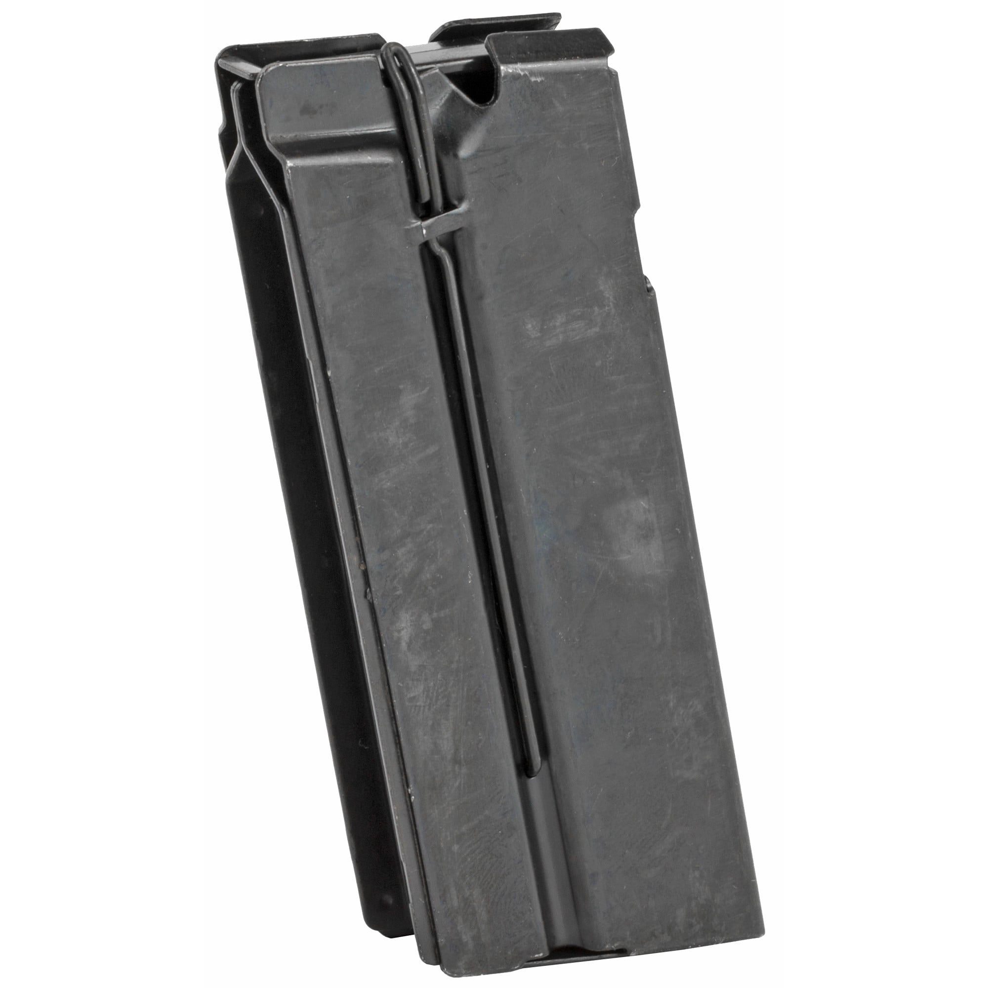 Henry HS151617 AR-78rd 22 LR Compatible w/ enry U.S. Survival AR-7 Black Metal