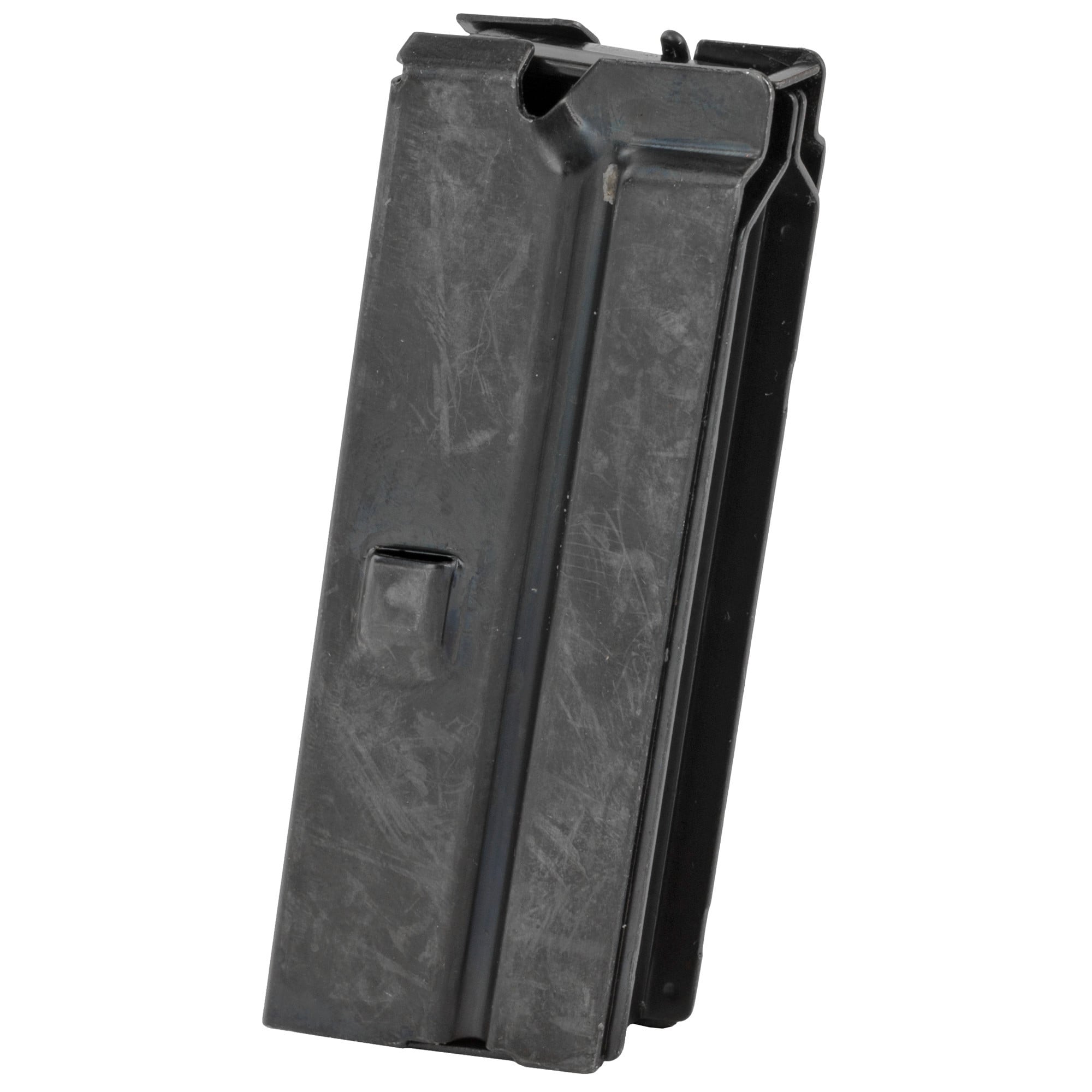 Henry HS151617 AR-78rd 22 LR Compatible w/ enry U.S. Survival AR-7 Black Metal