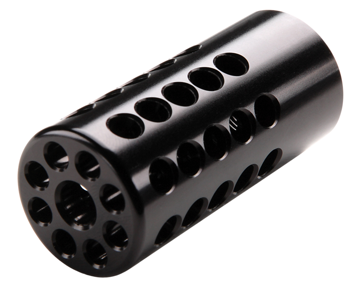 Tactical Solutions Compensator .920" Outside Diameter Ruger 10/22 Aluminum