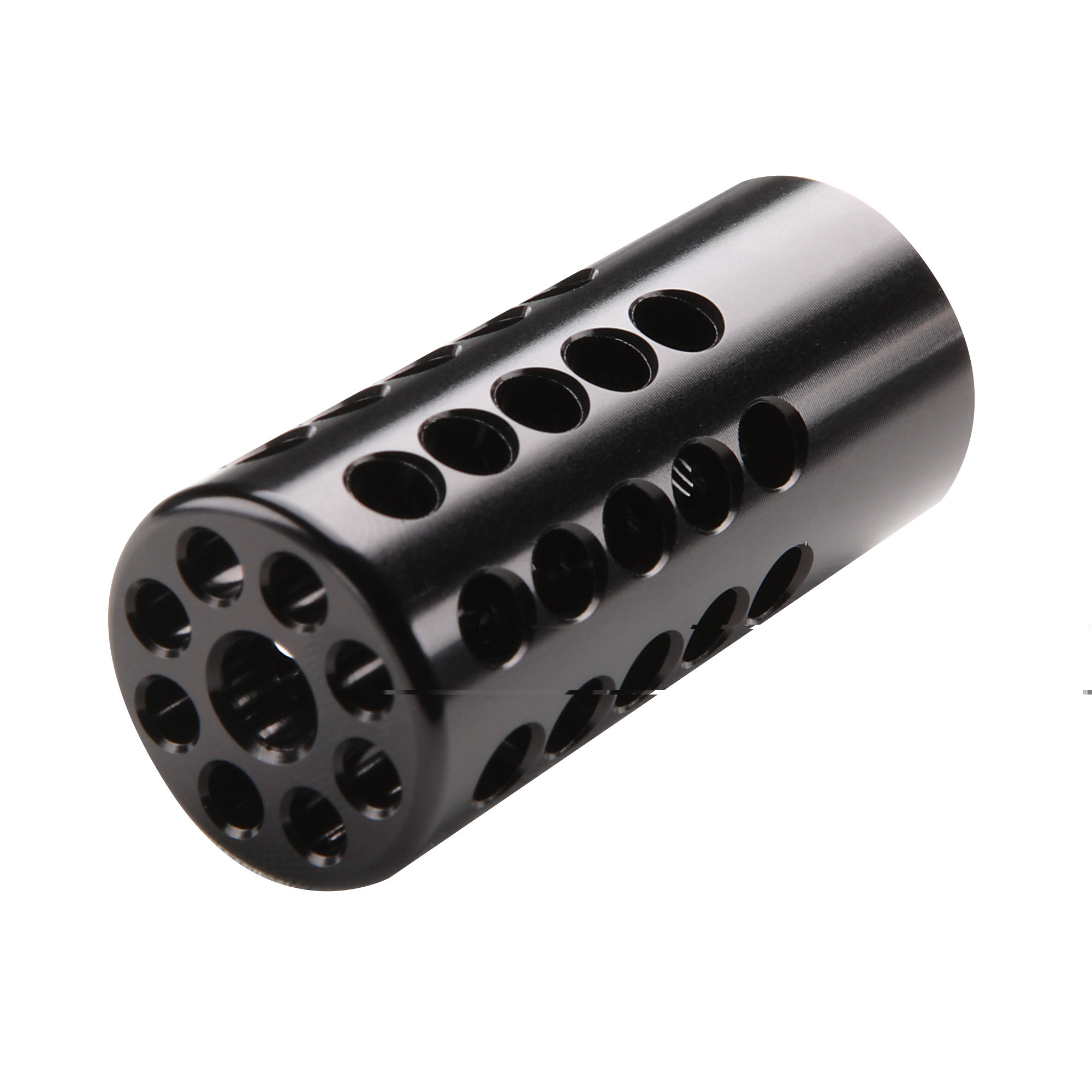 Tactical Solutions Compensator .920" Outside Diameter Ruger 10/22 Aluminum