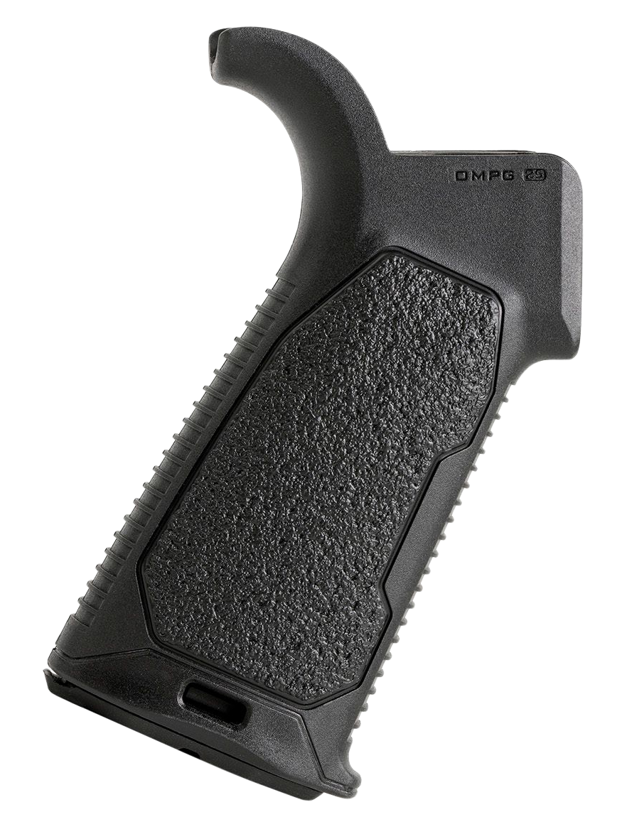 Strike Industries Pistol Grip AR-15 Rubber Overmolded Polymer