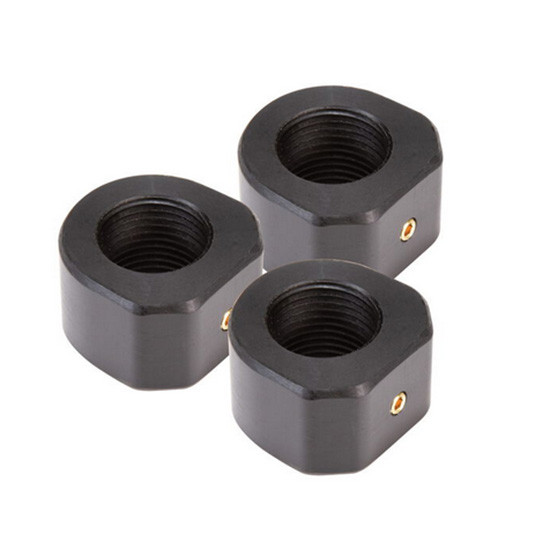 Frankford Arsenal M-Press Coaxial Press Die Blocks 3PK