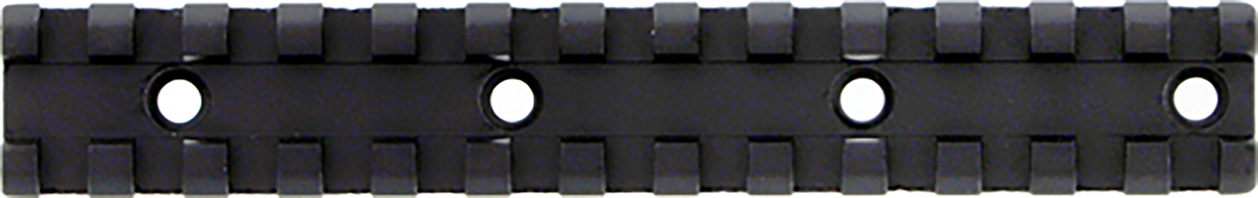 Truglo Scope Base Pic/Wvr Remington Truglo Base Pic Evr Rem