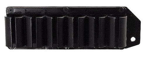TacStar SideSaddle Shotshell Ammunition Carrier Black