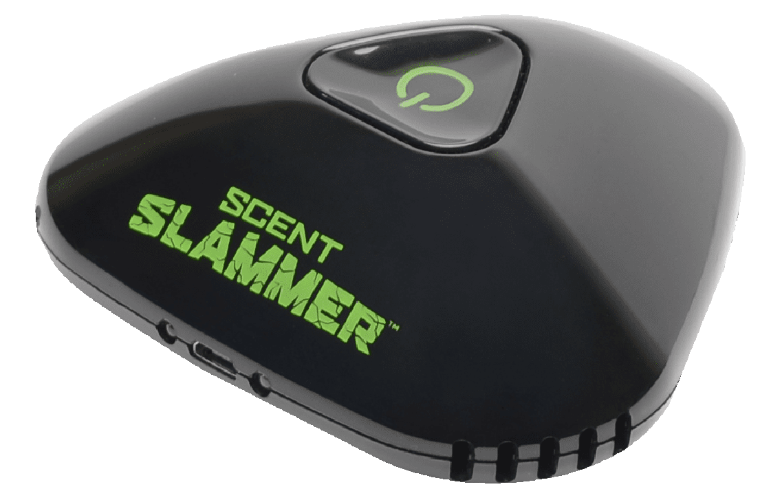 HME POZNAC Scent Slammer Ozone Air Cleaner