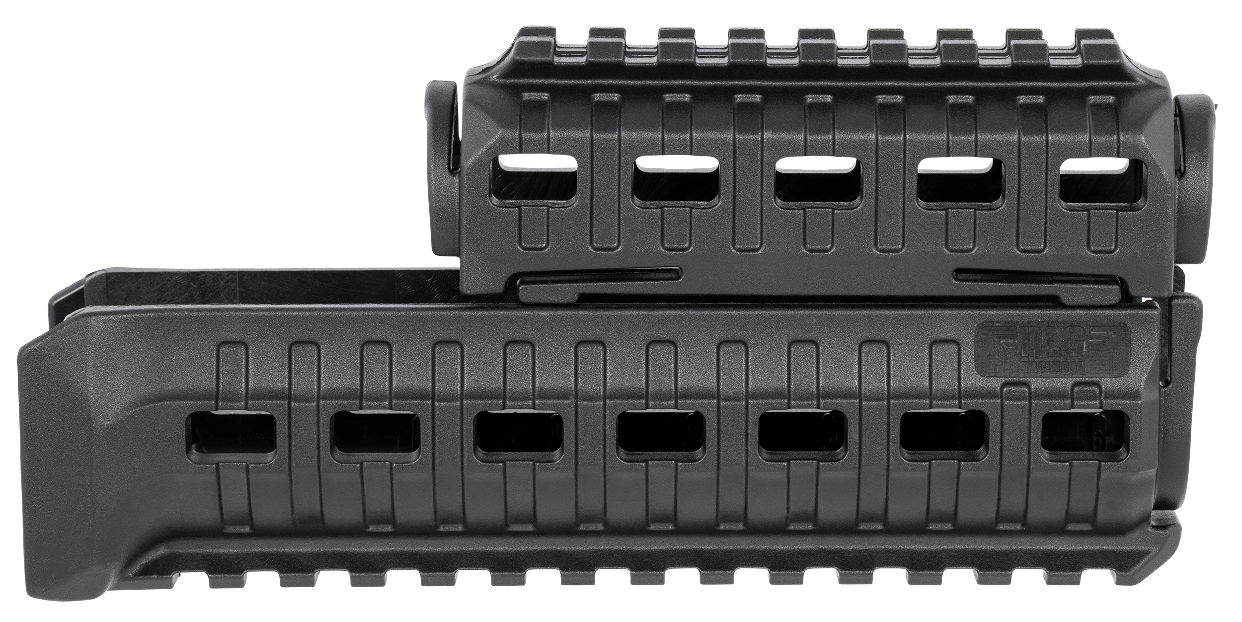 NcStar VG099 M-LOK HandguardM-LOK Polymer Black AK-Platform