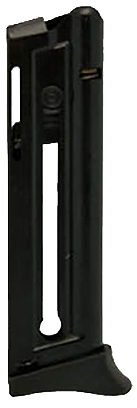 Bersa Magazine Thunder 22 22 Long Rifle 10-Round Steel Blue