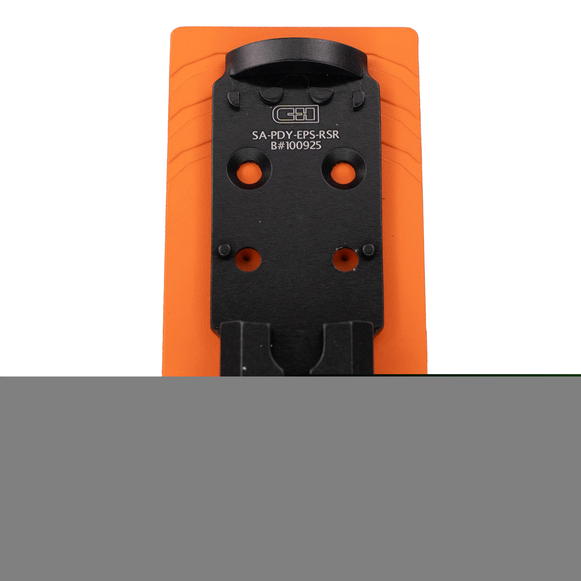 Chp Sprngfld Prdigy Adptr Eps W/rs