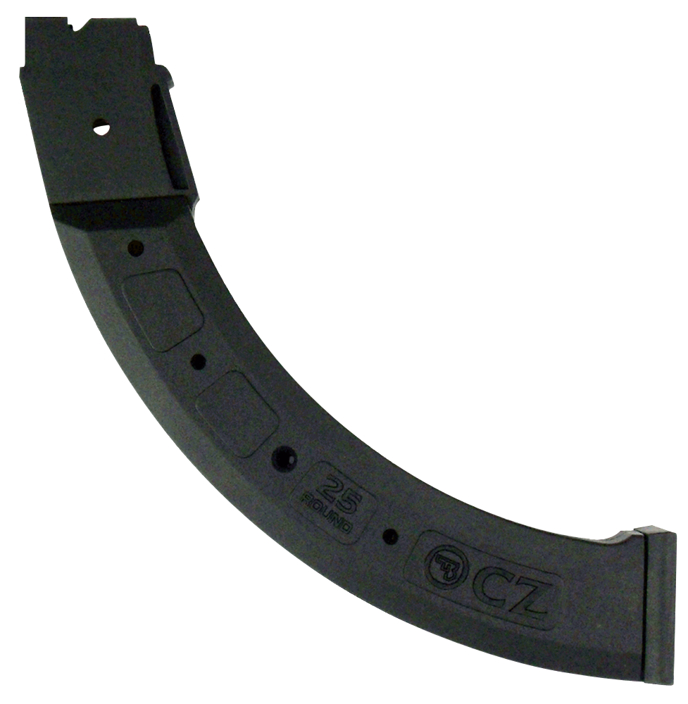 Magazine Cz 455/512 22lr Poly 25rd