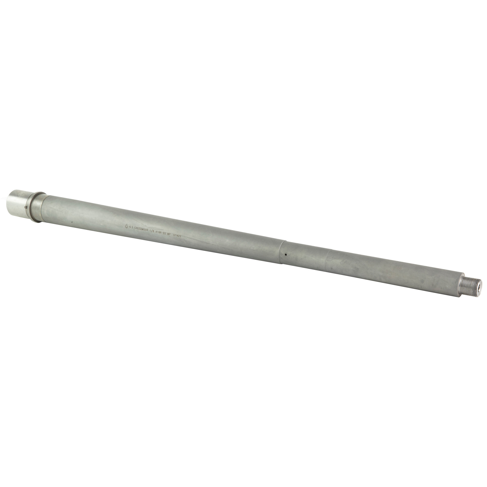 Ballistic Adv BABL65CR02P Premium Series AR-10 20 6.5 Creedmoor Rifle Length AR 10 Premium Series Barrel in.