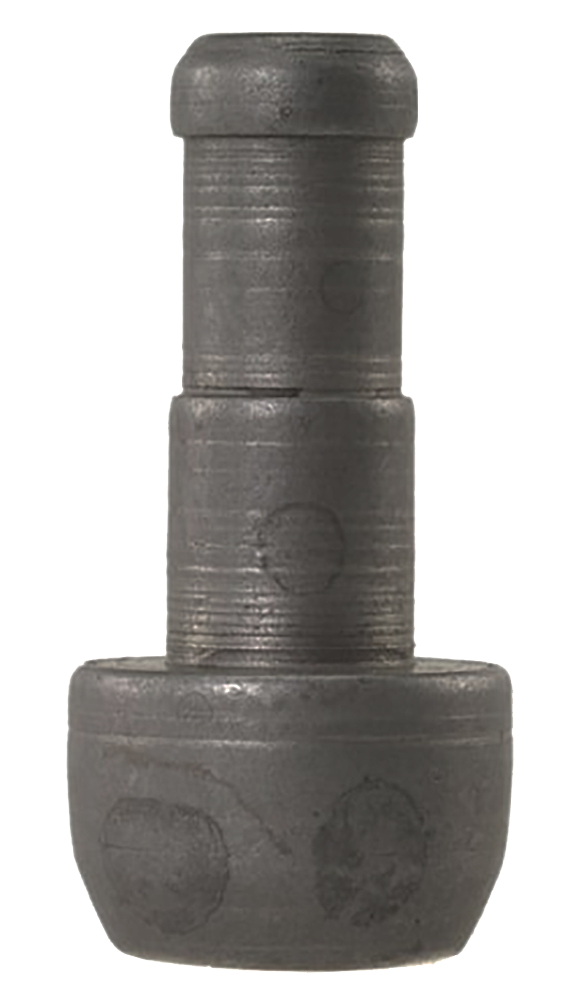 Hornady 390951 Cam Lock Pilot .308" Silver 30 Cal/300 Blackout Steel