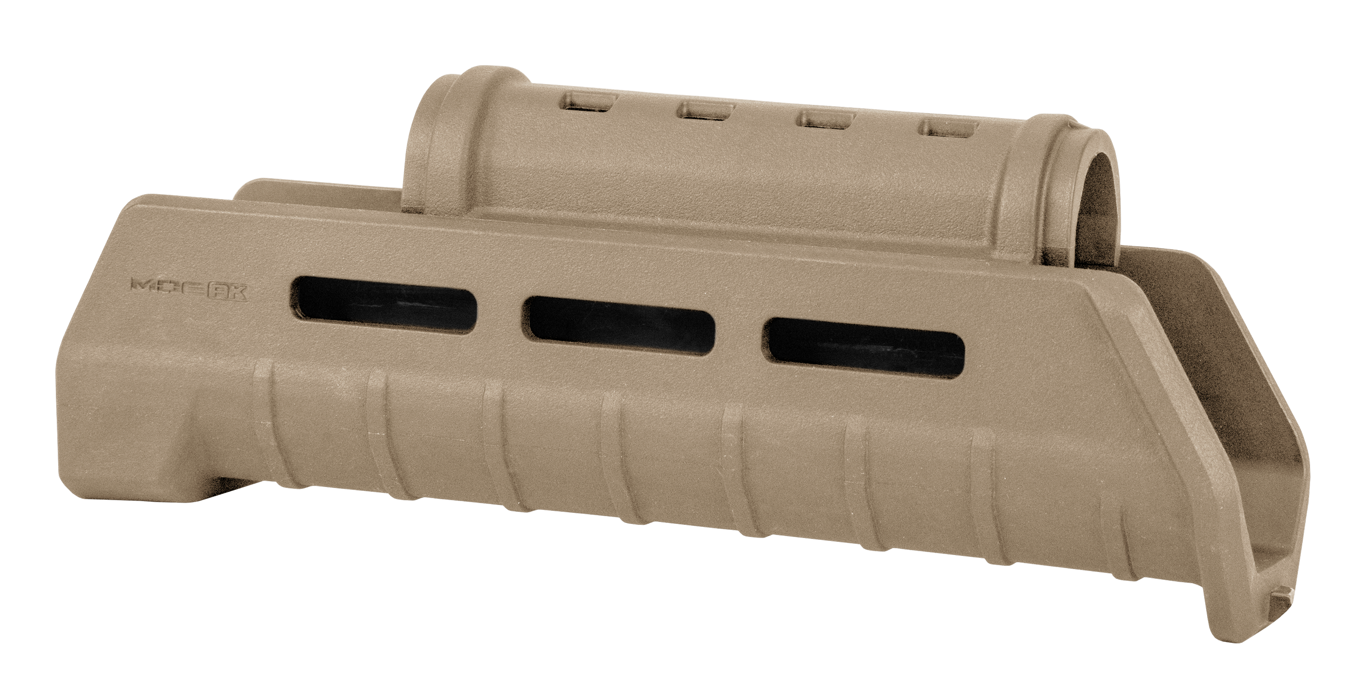Magpul MAG619-FDE MOE AK Handguard AK-Platform Flat Dark Earth Polymer