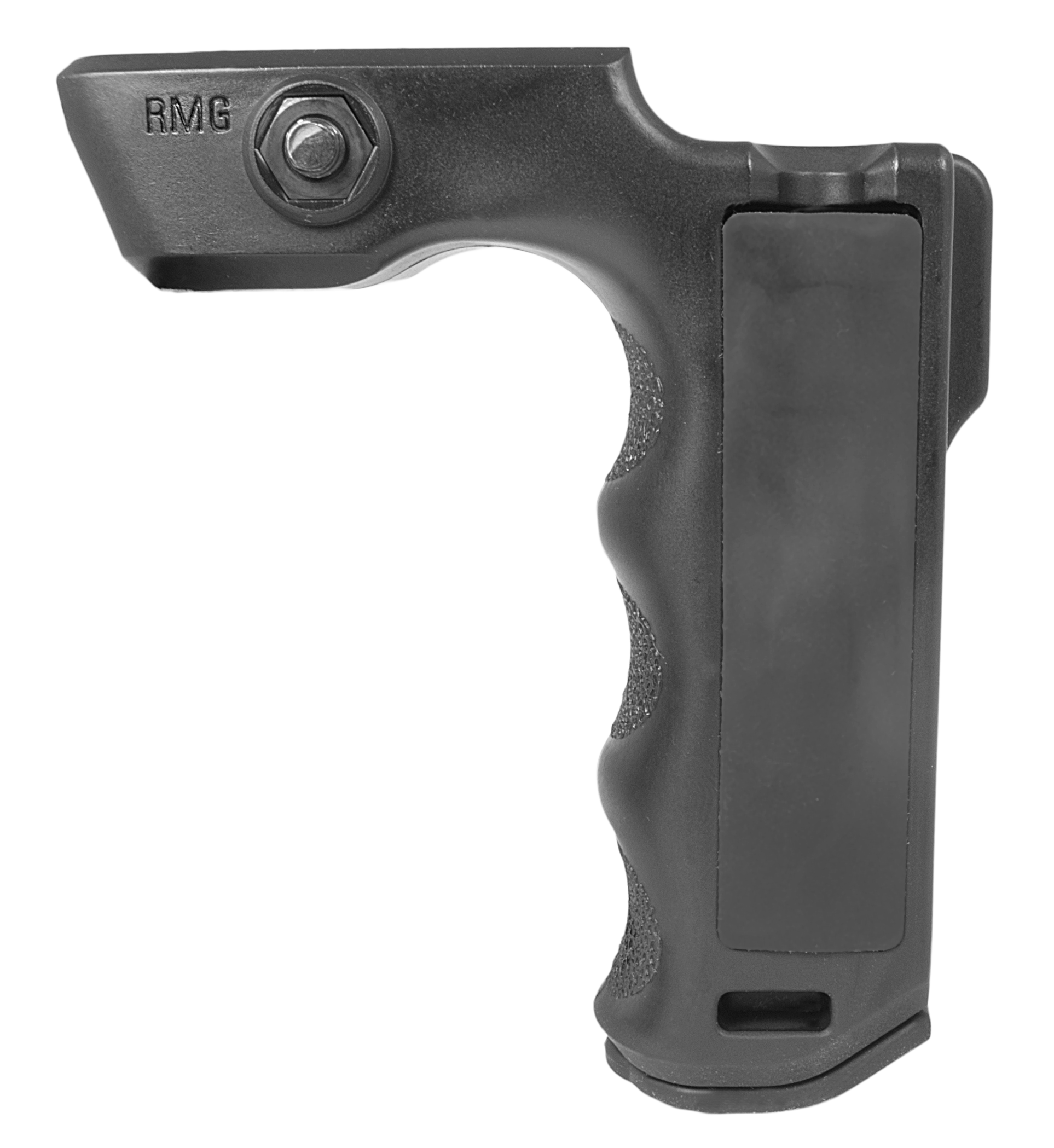 Mission First Tactical React Magwel  Vertical Grip AR-15 Polymer