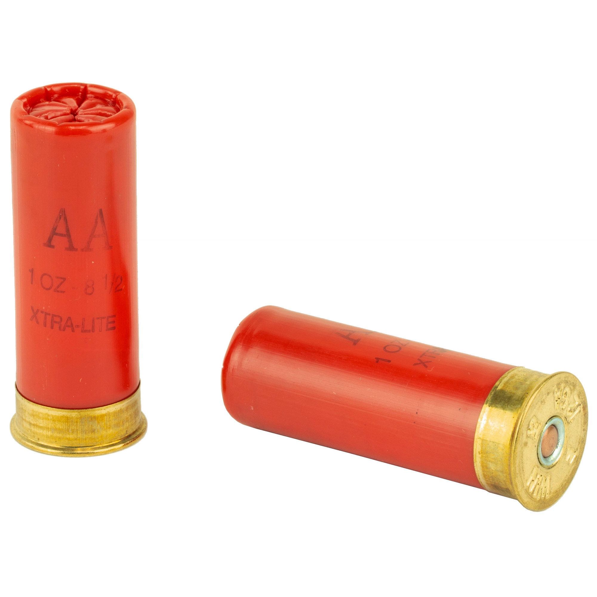 Winchester Ammo AAL1285 AA Xtra-Lite Target 12 Gauge 2.75" 1 oz 1180 fps 8.5 Shot 25ea