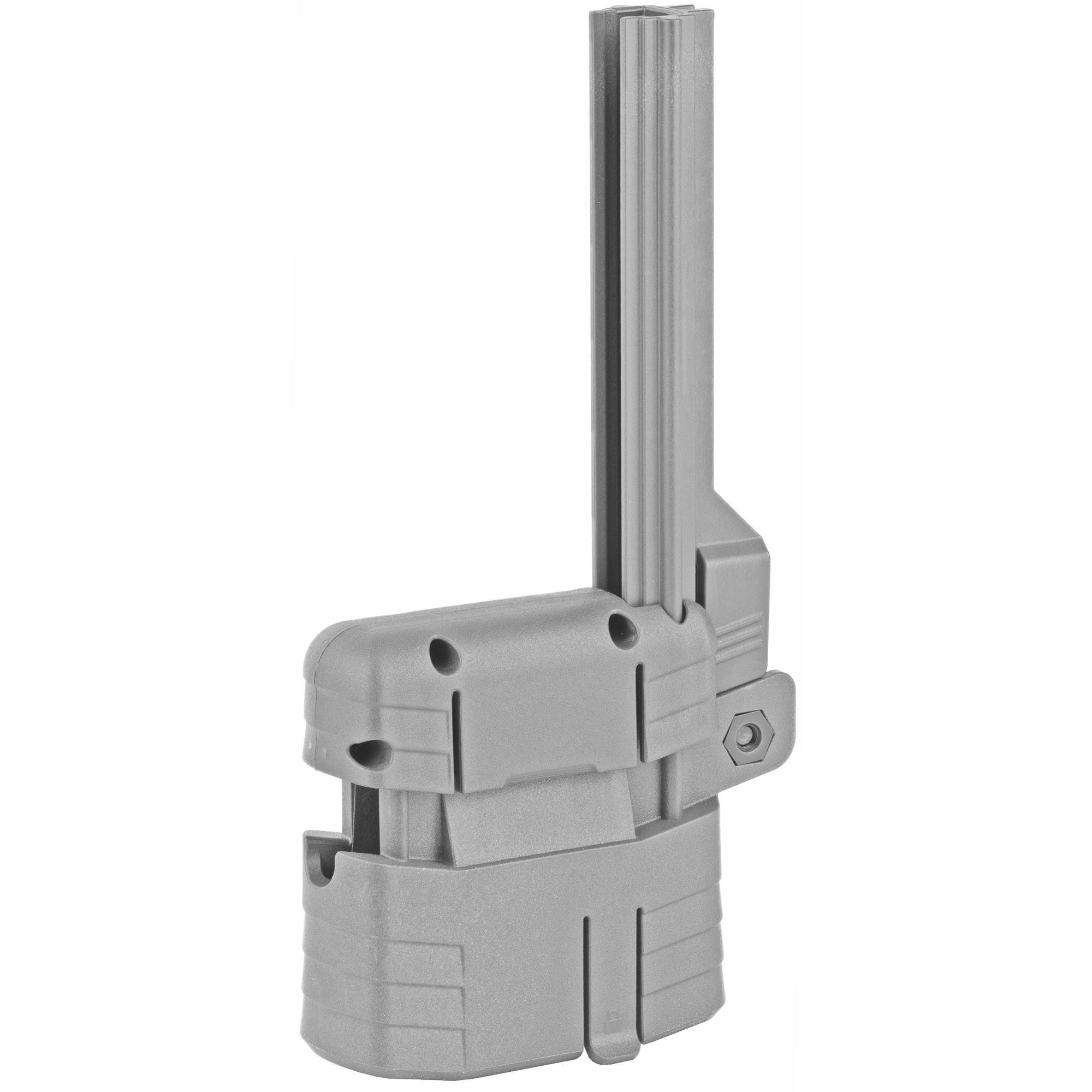 Butler Creek BCAAR15ML ASAP Mag Loader 3 Way Style made of Polymer with Black Finish for 223 Rem, 5.56x45mm NATO AR-15 or M16