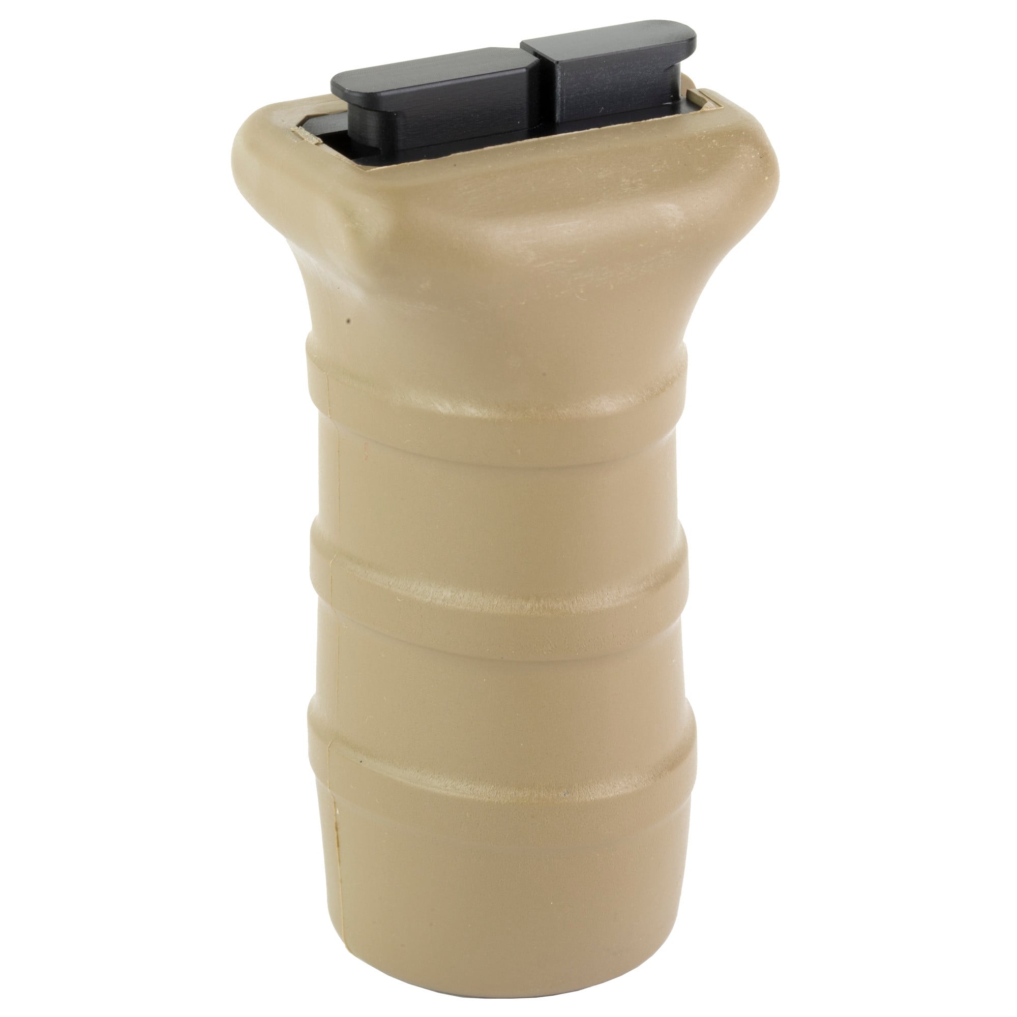 TangoDown M-LOK Stubby Vertical Forend Grip AR-15, LR-308 Polymer
