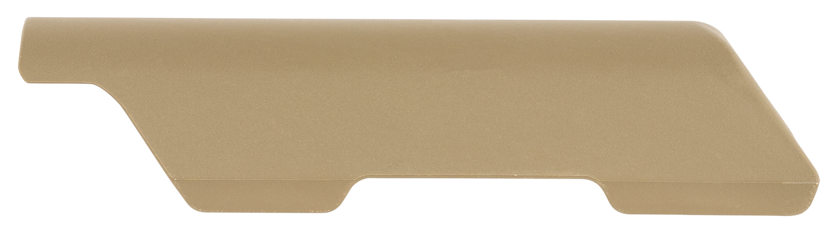 Magpul MAG325-FDE MOE/CTR Cheek RiserFlat Dark Earth 0.25"Fits MOE/CTR Stocks