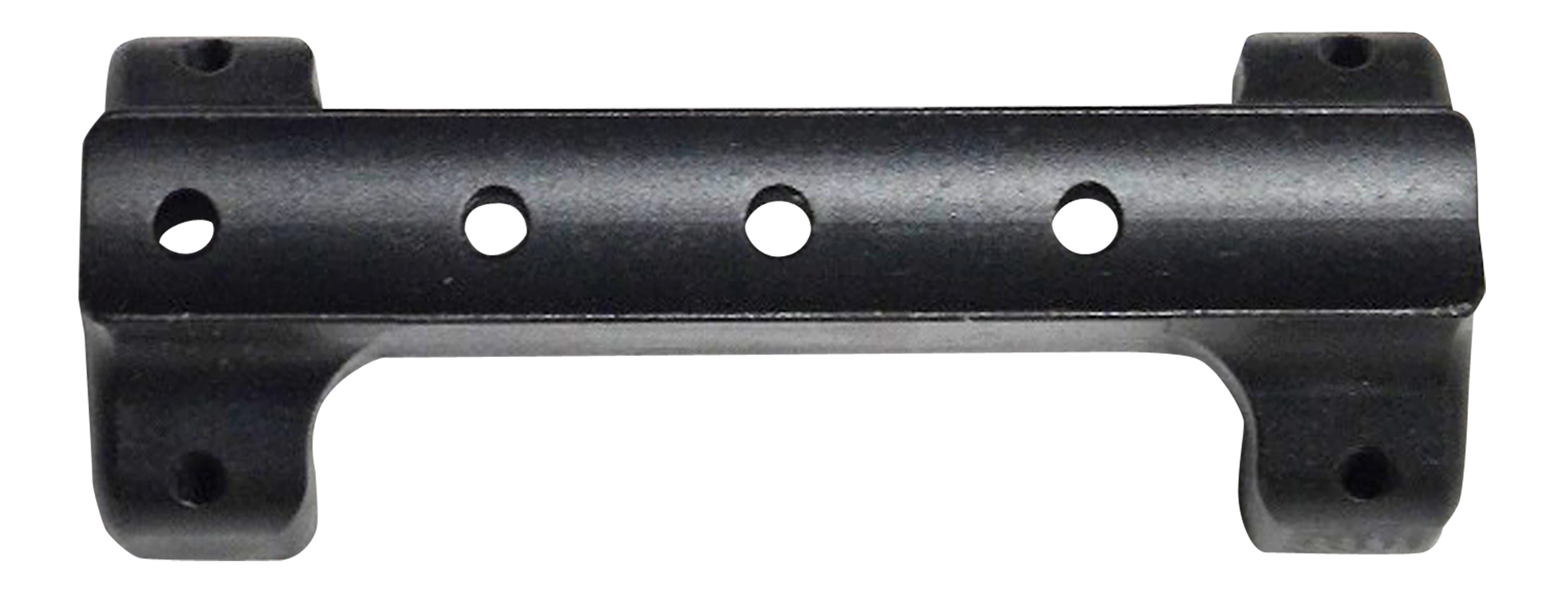 DNZ Game Reaper 1" Scopemount Black, High, CVA (Fits 2010 & Newer Barrels)