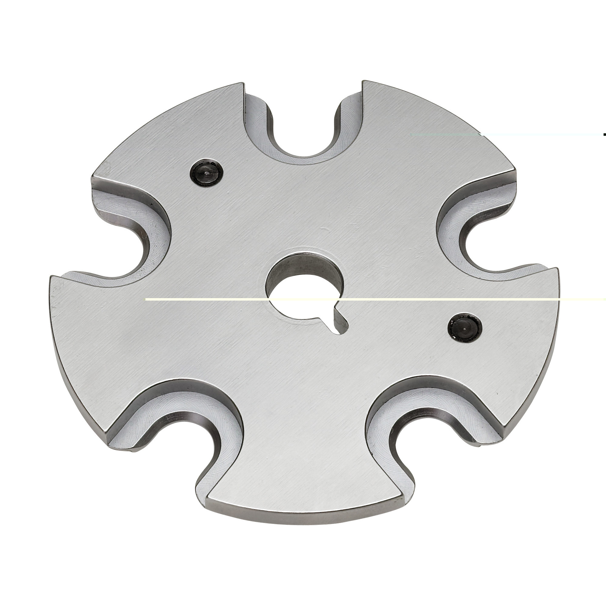 Hornady Lock-N-Load AP Progressive Press Shellplate