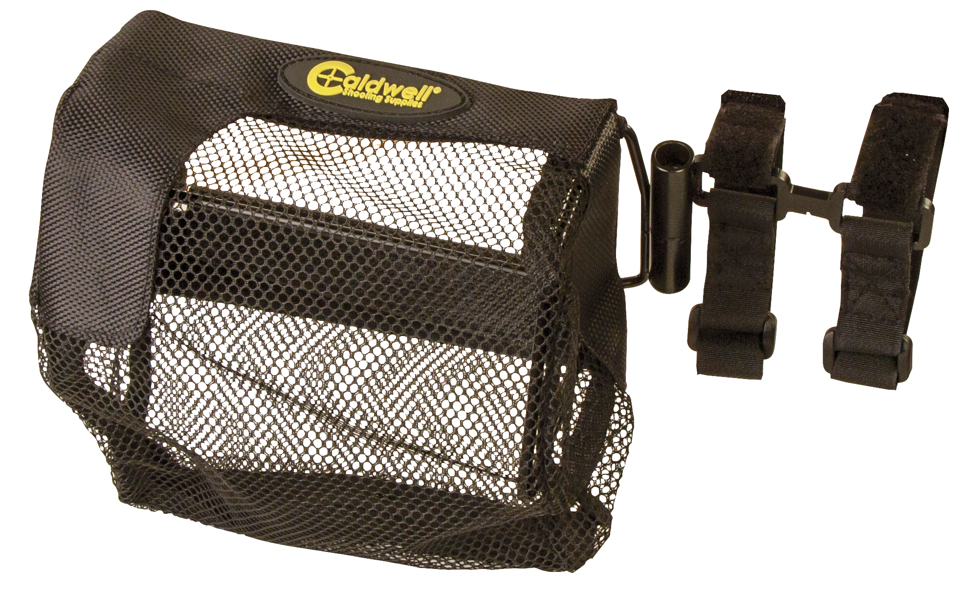 Caldwell S.A. Universal Brass Catcher Nylon Mesh Black