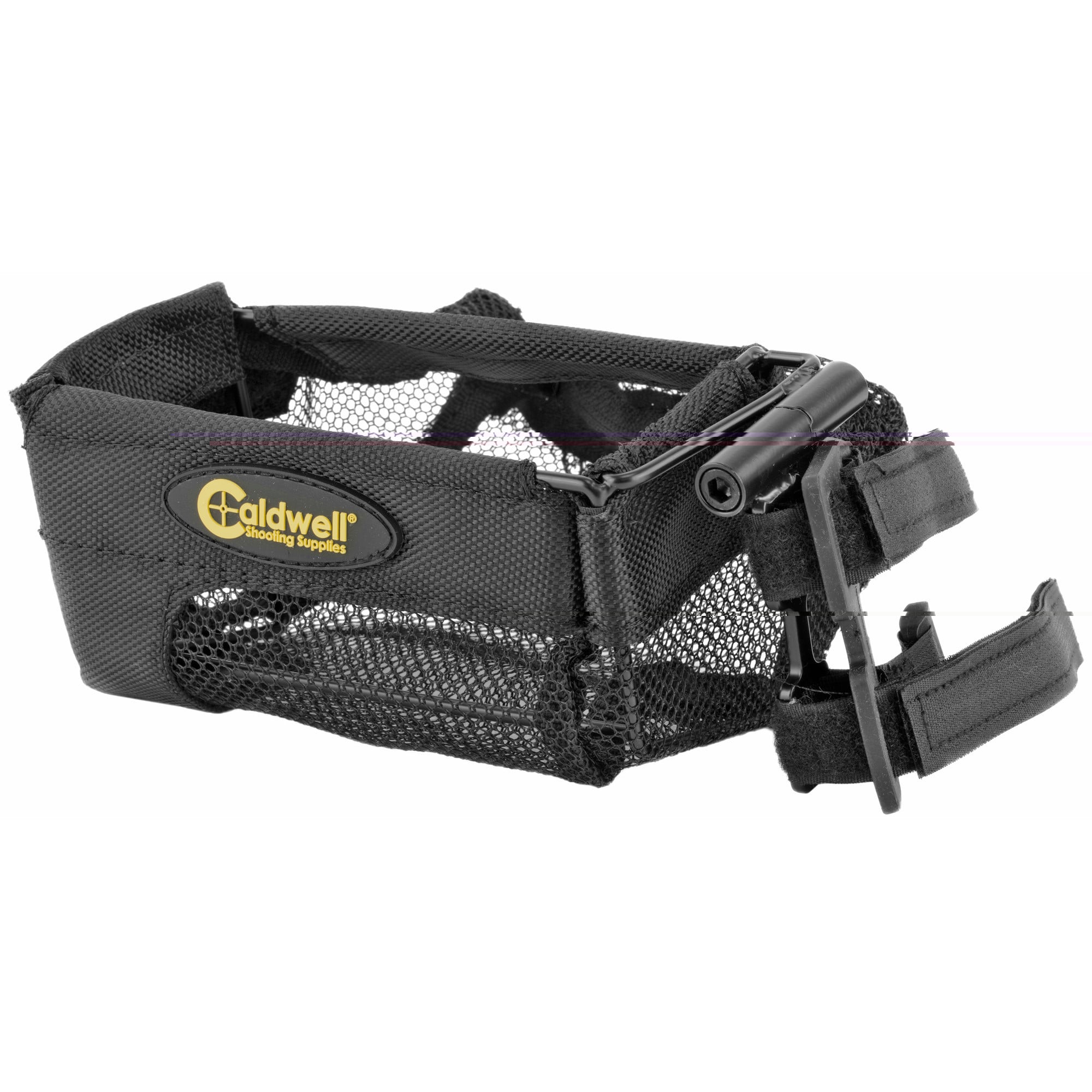Caldwell S.A. Universal Brass Catcher Nylon Mesh Black