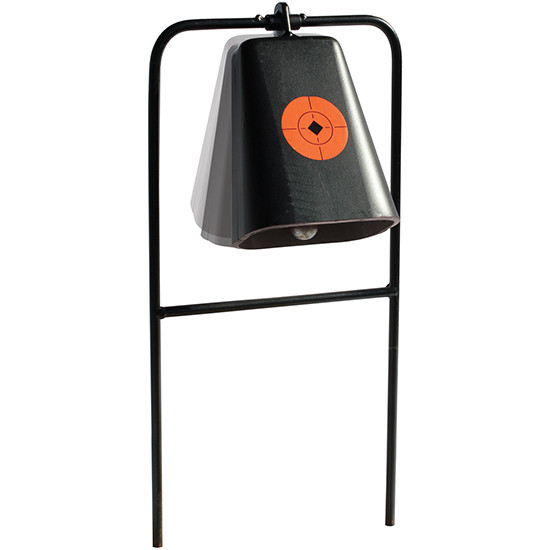 Do All Outdoors .22 Cowbell Target