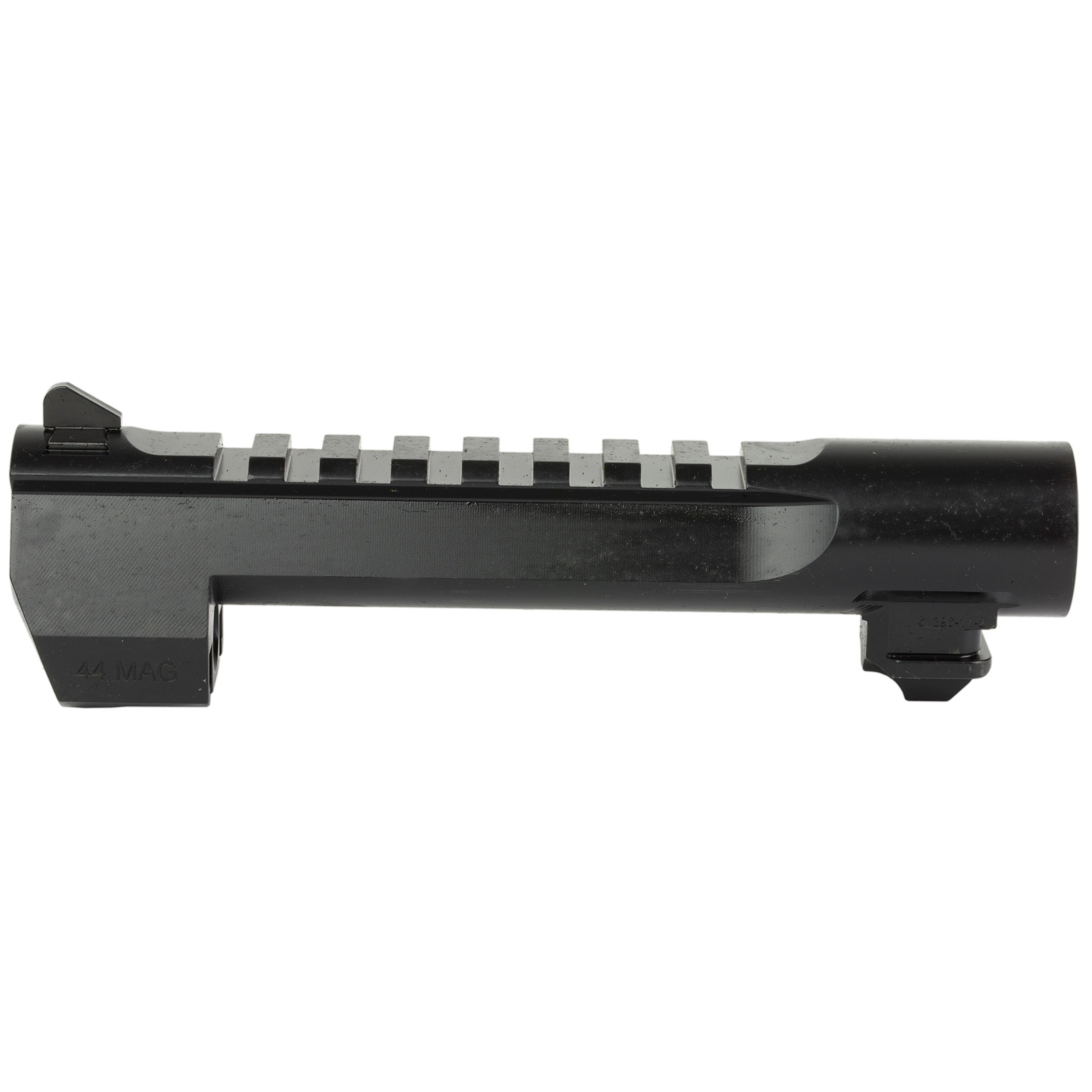 Mr Mark Xix .44mag 6" De Barrel Blk