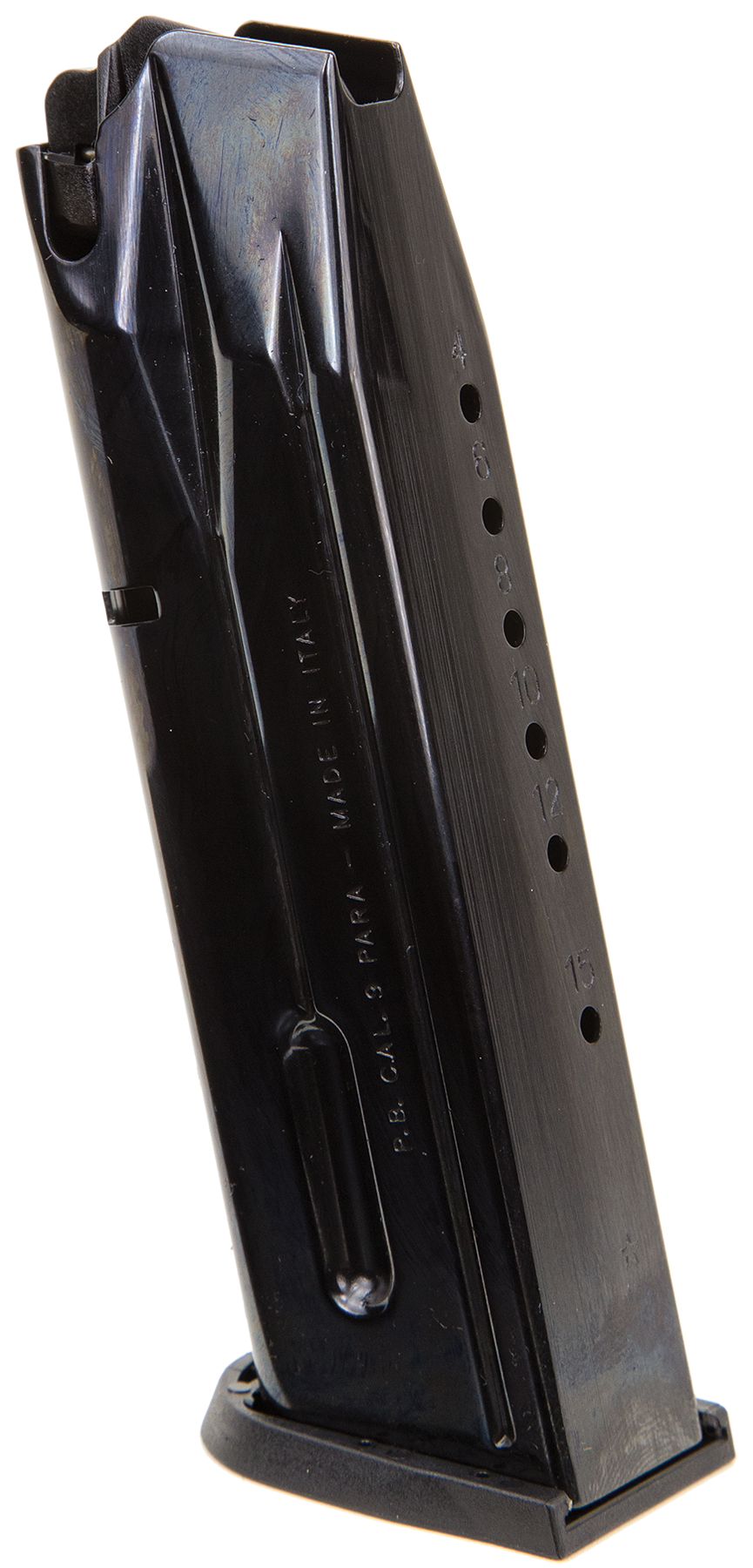 Beretta USA JM4PX915 Px4 Storm15rd 9mm Luger For Beretta Px4 Storm Black Steel