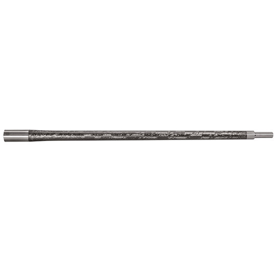 PROOF BBL CF BOLT .224 22 SENDERO 1-8
