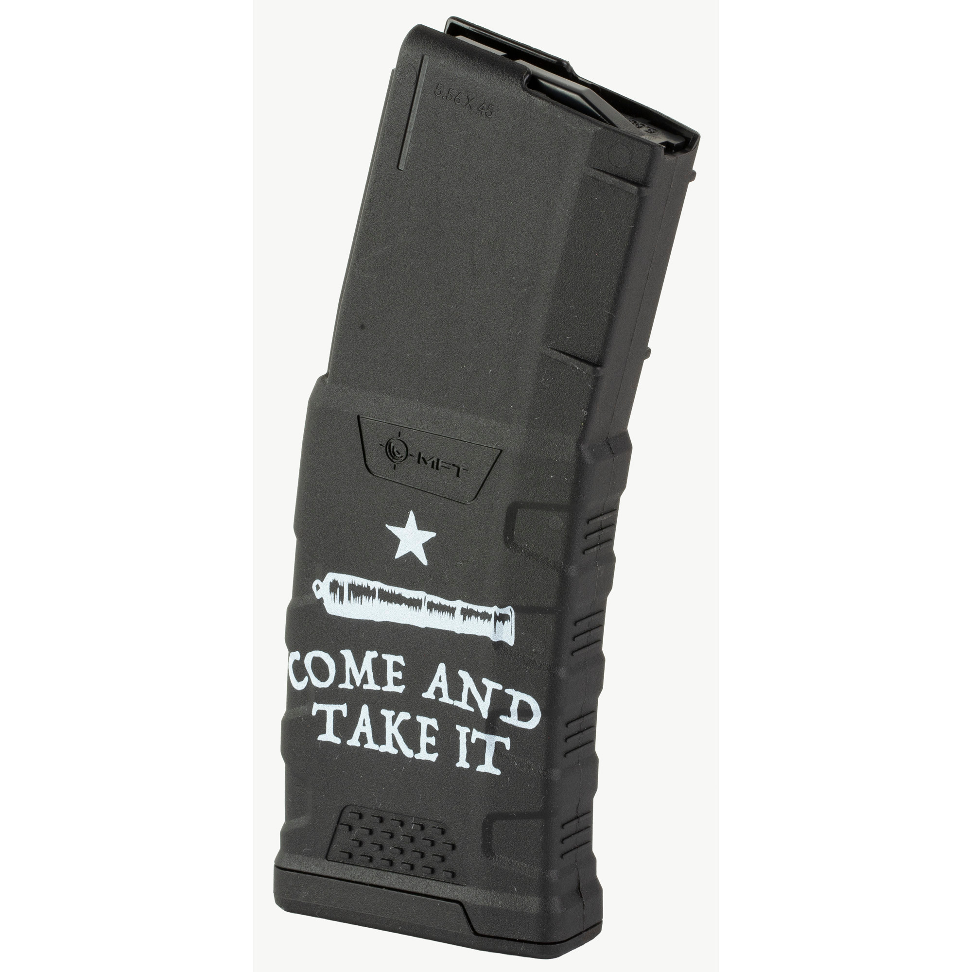 Mag Mft Extreme Duty 5.56 30rd Cat