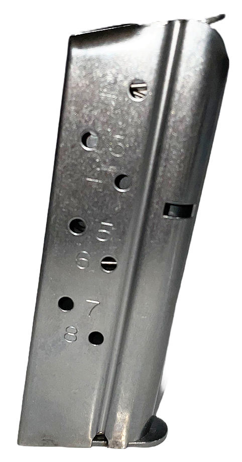 Girsan 390507 19118rd 9mm Luger Girsan MC1911SC Stainless Steel