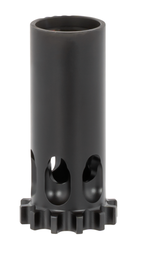 CGS Suppressors CGSKRK58X24PISTBK Piston5/8"-24 tpi Black Nitride 17-4 Stainless Steel