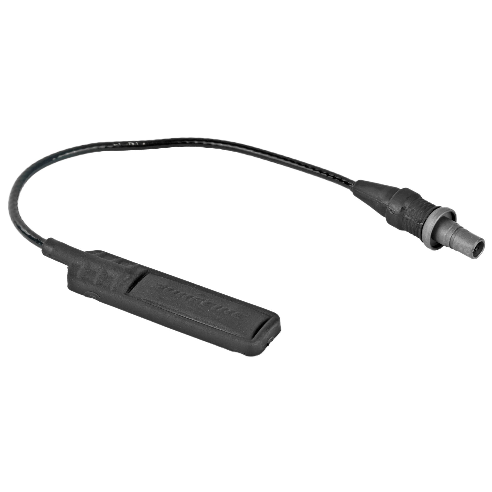 Surefire Remote Tape Switch For WeaponLights, w/ 7" Cable