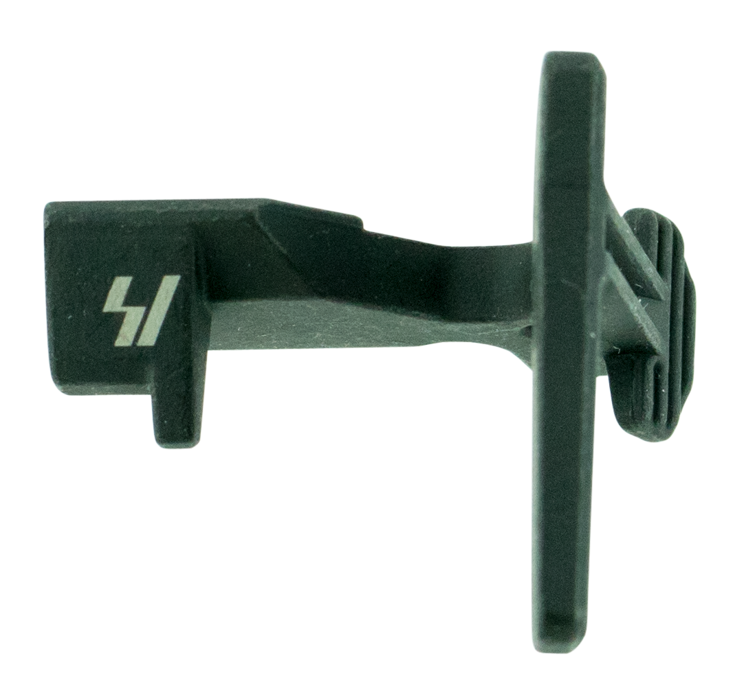 Strike Industries Extended Bolt Catch AR-15 Steel Matte