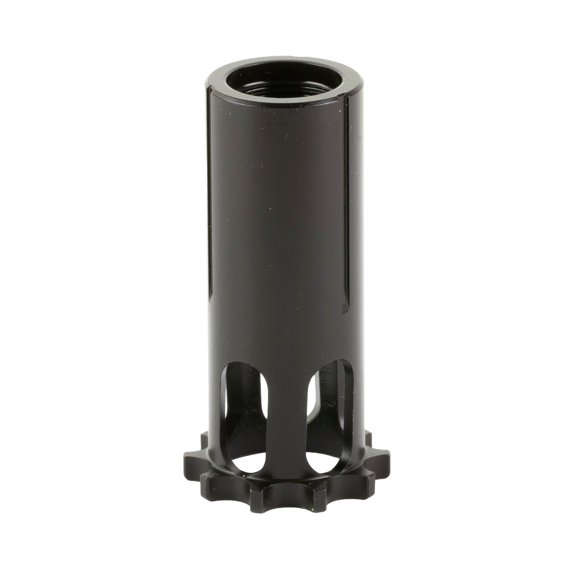 SilencerCo AC26 Osprey/Octane Piston 13.5M x 1LH 9mm Stainless Steel