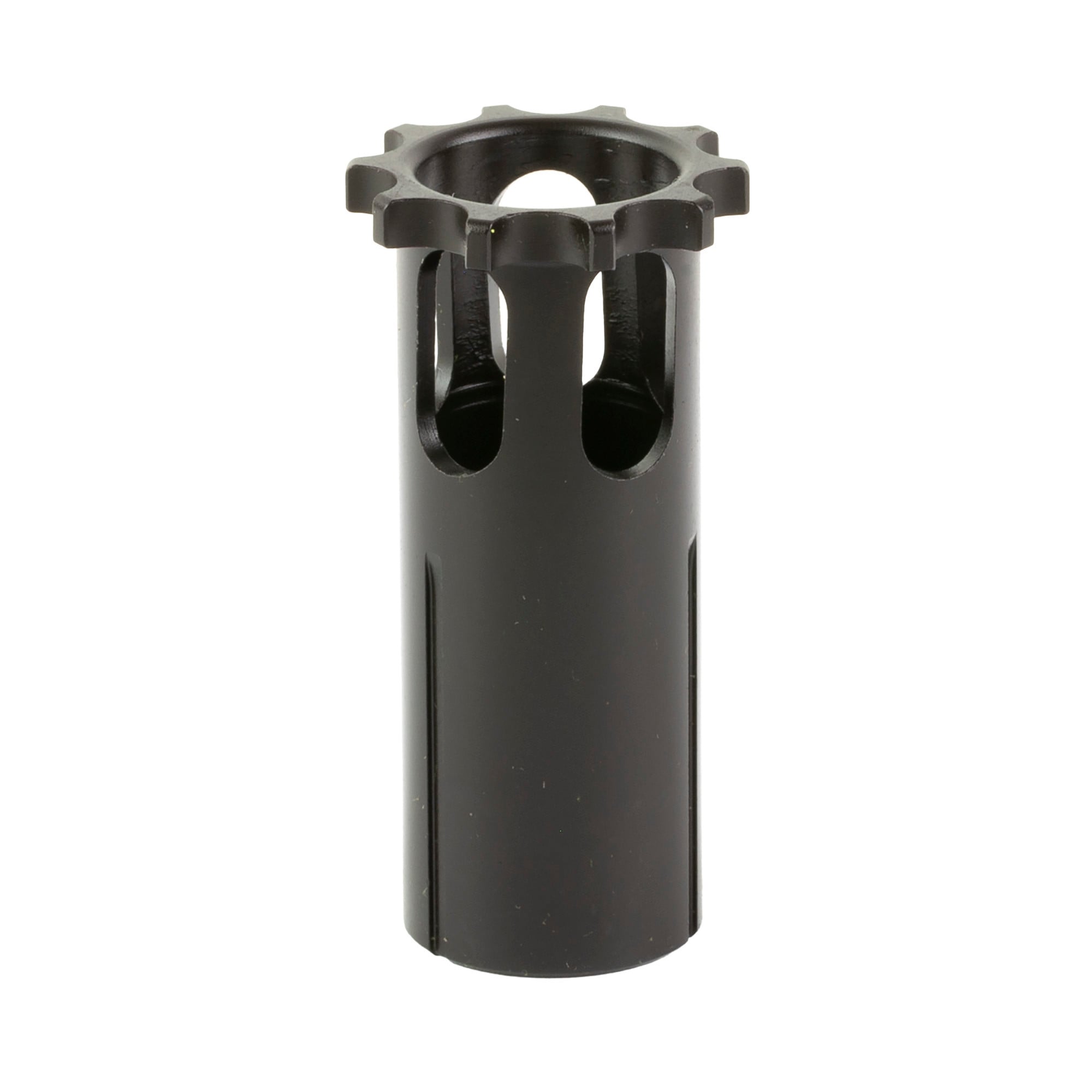 SilencerCo AC26 Osprey/Octane Piston 13.5M x 1LH 9mm Stainless Steel