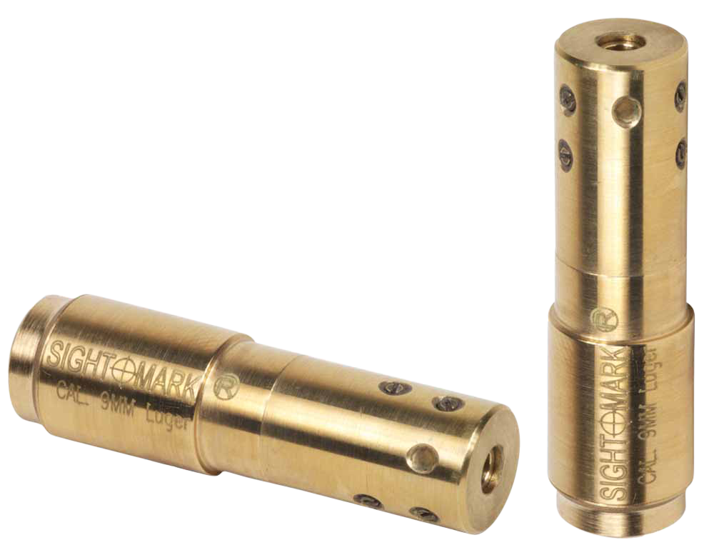 Sightmark 9mm Luger Red Laser Boresight