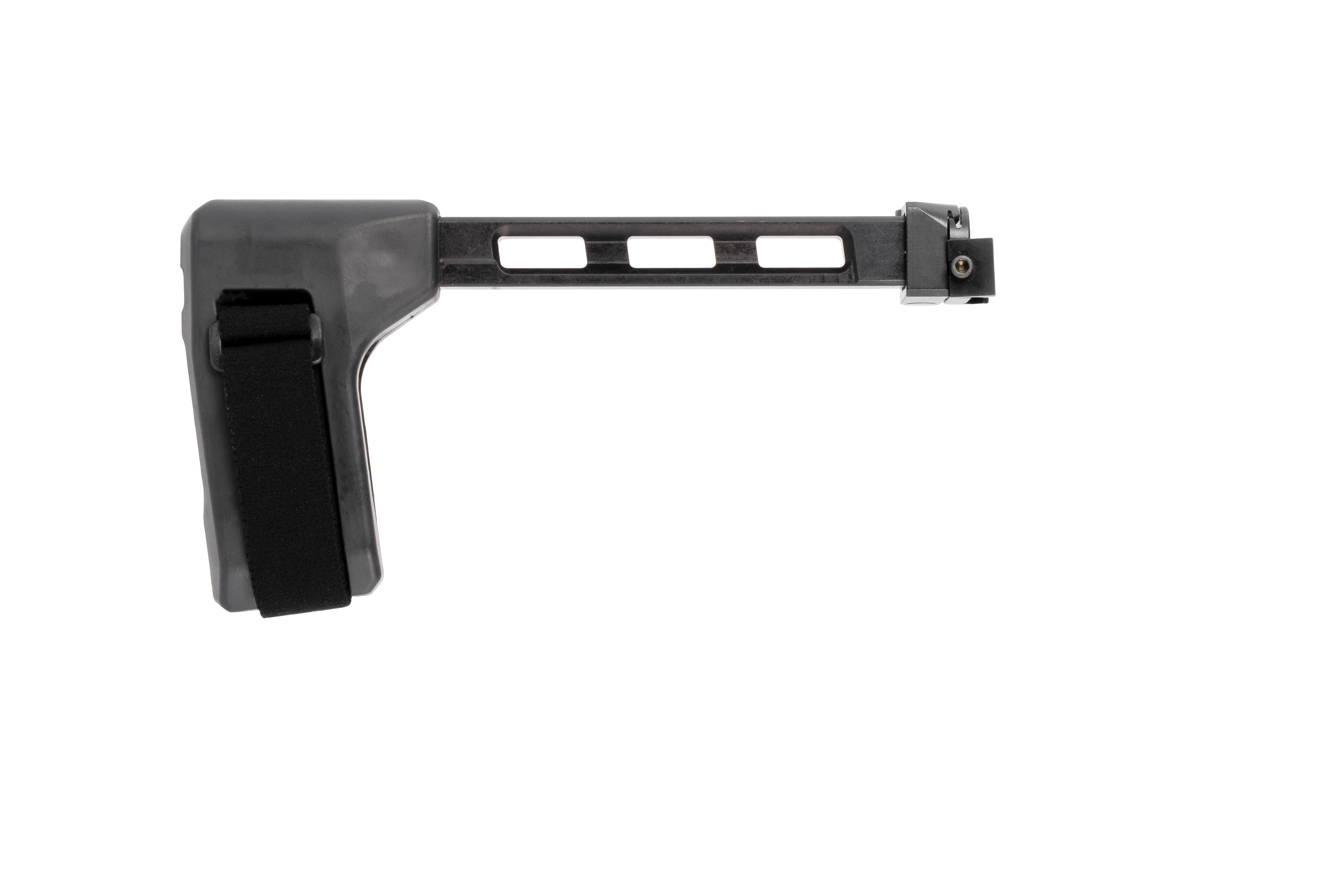 SB Tactical FS1913A01SB SBT Side Folding Brace w/ 1913 Hinge Black