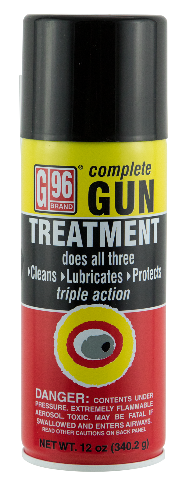 G96 1055P Gun Treatment12 oz Aerosol