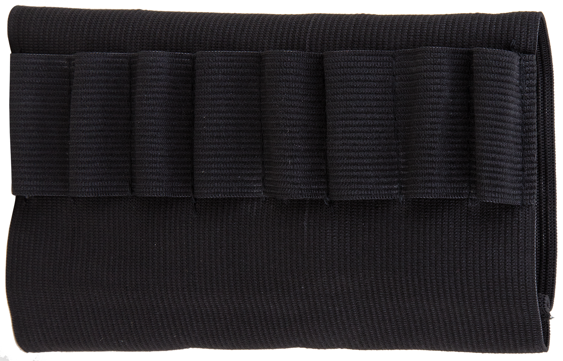 Bulldog WBSR ButtstockCordura Capacity 8rd Rifle Buttstock Mount