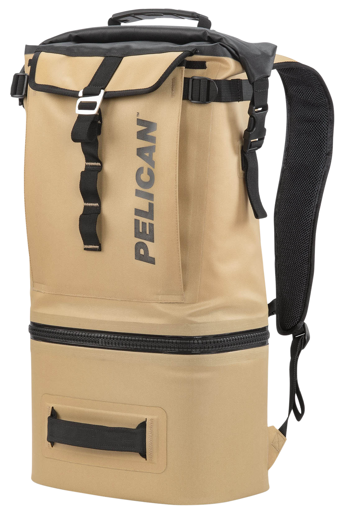 Pelican , Pelican Soft-cbkpk-coyote  19qt Bkpack Cooler