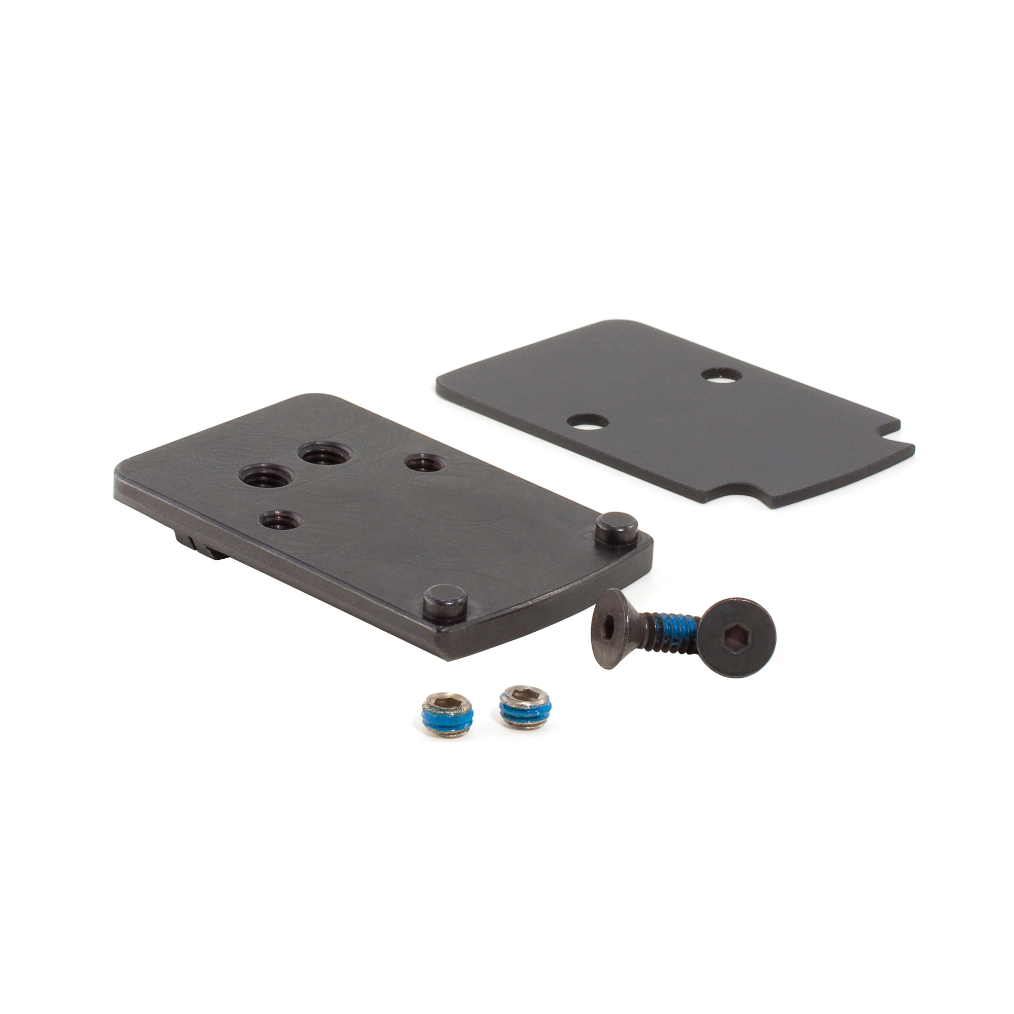 Trijicon RMR Mount Matte
