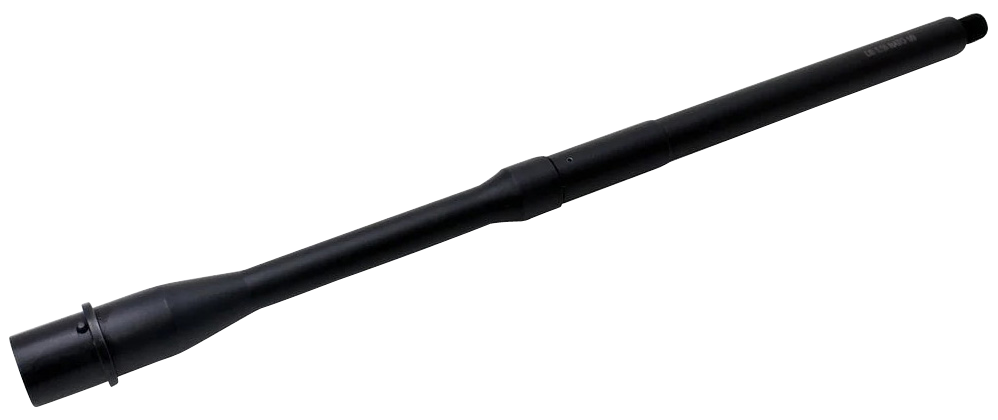 Diamondback 556C16M50B8R OEM Replacement5.56x45mm NATO 16" Carbine-Length Black Nitride 4150 Chrome Moly Vanadium Steel