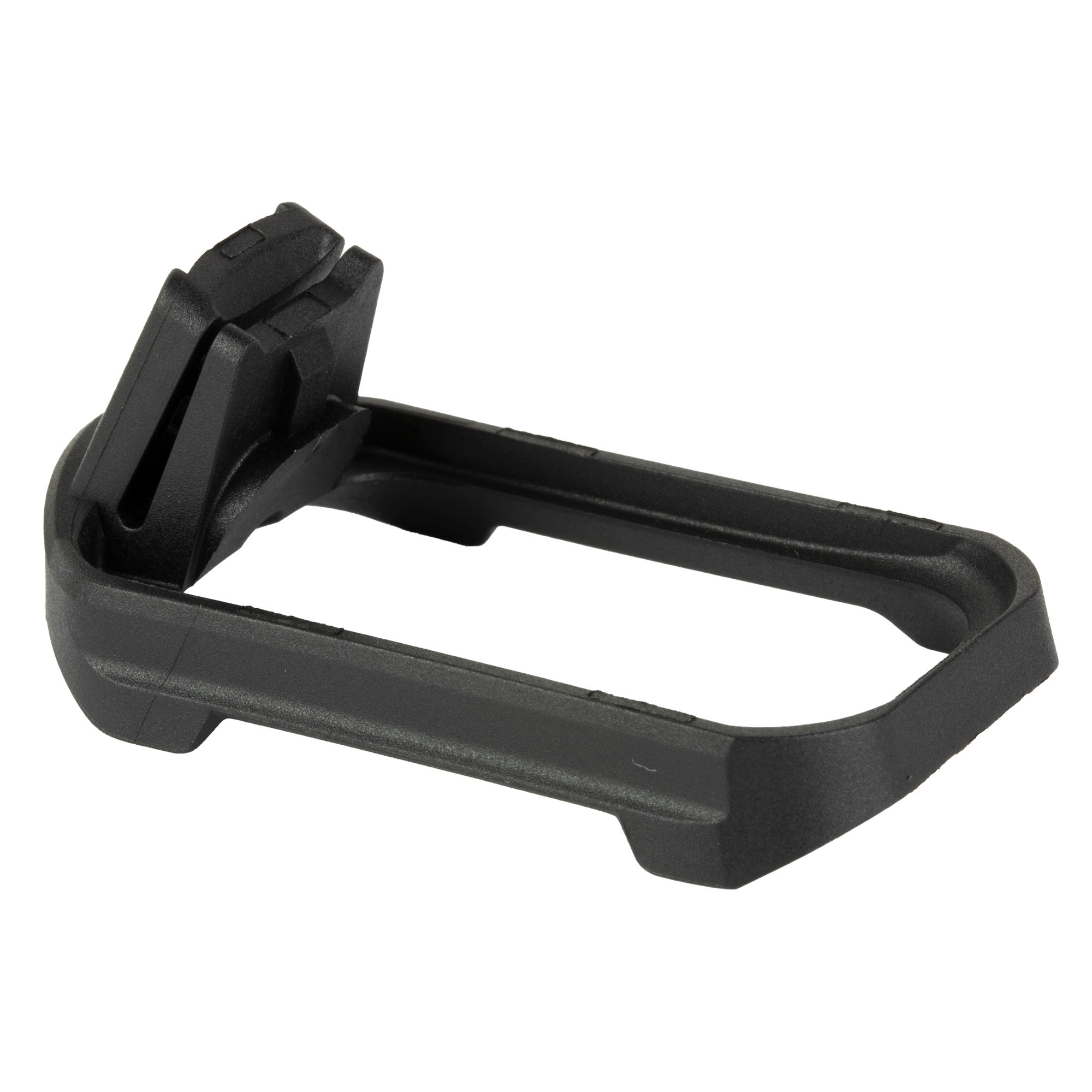 Strike Industries Magwell for Glock 17, 22, 31, 34, 35 Gen 4 Polymer Black