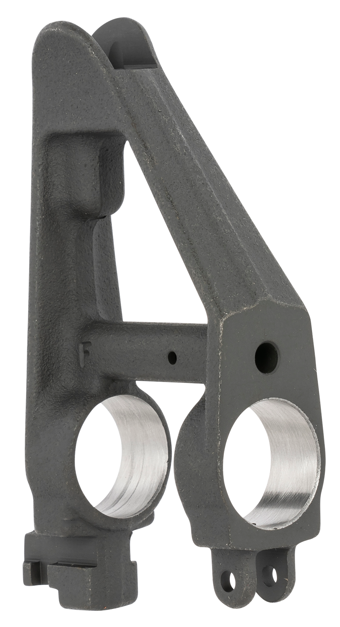 LBE Unlimited ARFSBKIT Front Sight Unlimited Base Kit for AR-15 Black