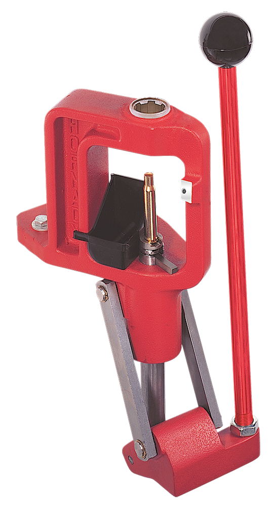 Hornady 085001 Lock N Load Reloading Press Metal Classic