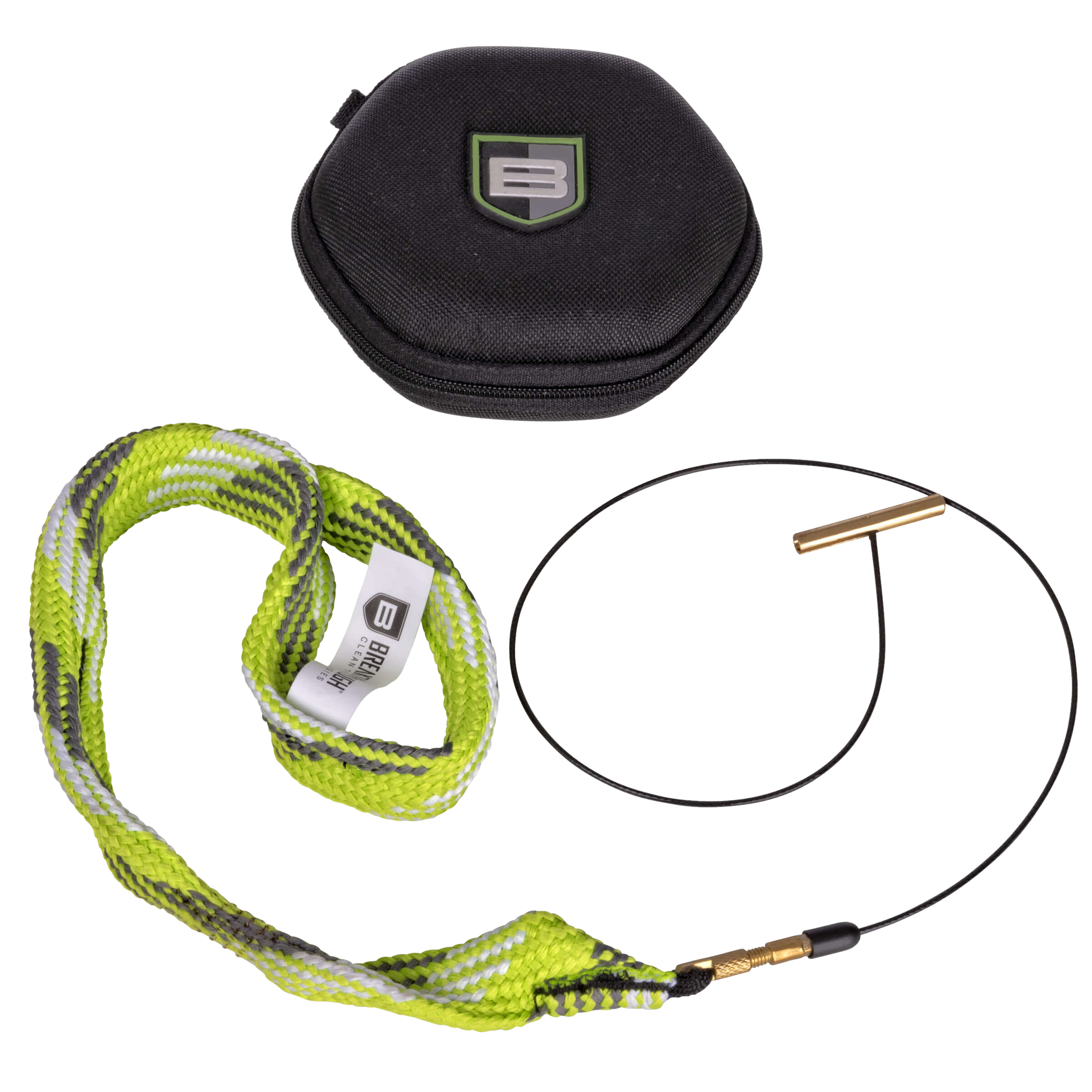 Breakthrough Clean BR204445HG Battle Rope 2.0 44/45 Cal