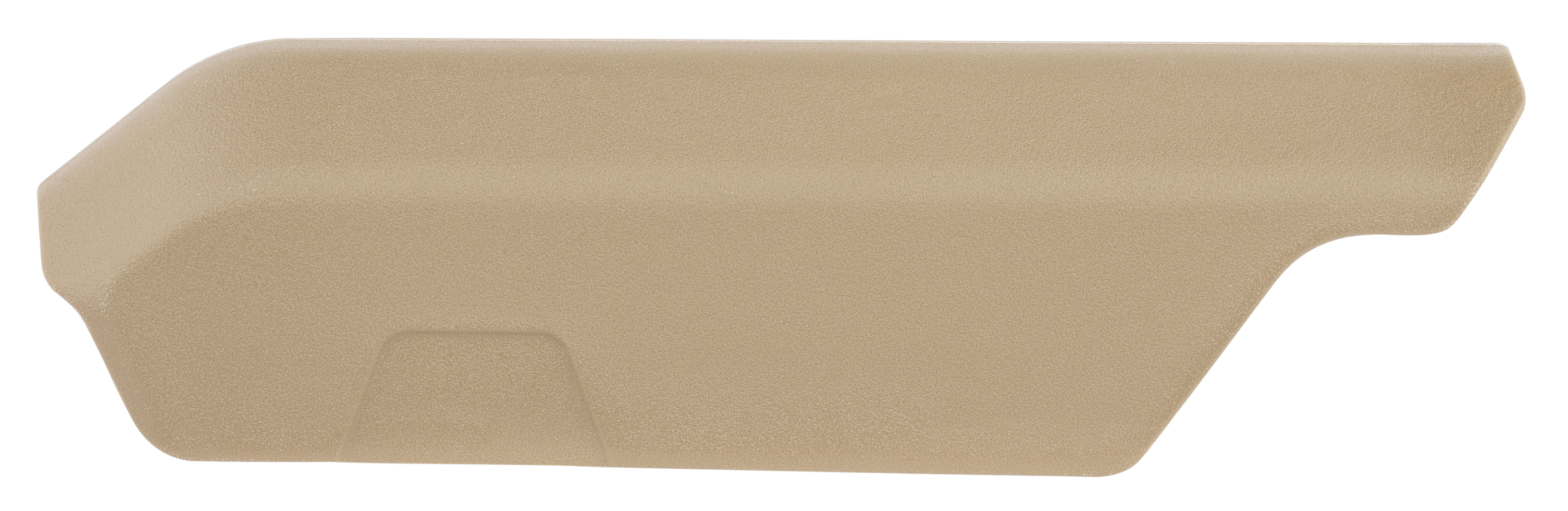 Magpul MAG447-FDE AK Cheek Riser0.75" Flat Dark Earth